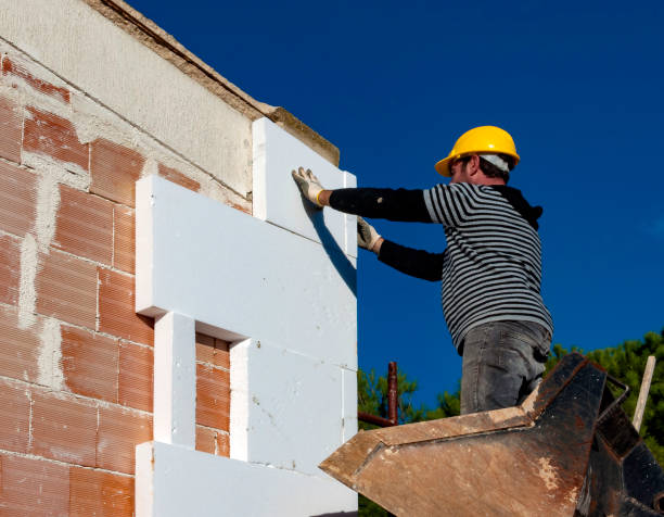 Best Insulation for Specific Applications in Rancho Mirage, CA