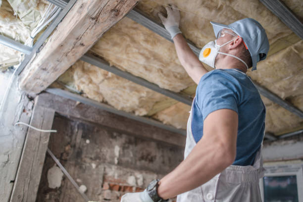 Trusted Rancho Mirage, CA Insulation Contractor Experts