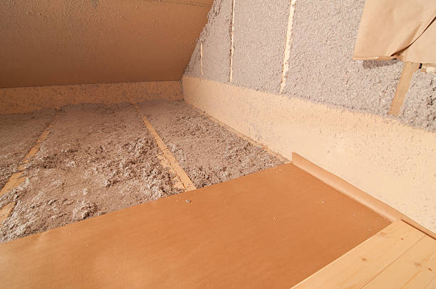 Types of Insulation We Offer in Rancho Mirage, CA