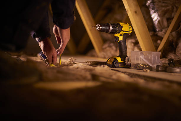 Best Specialized Insulation Services in Rancho Mirage, CA